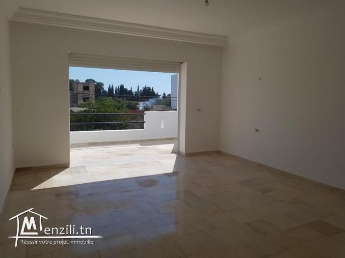 Villa à Hammamet en face du Théâtre