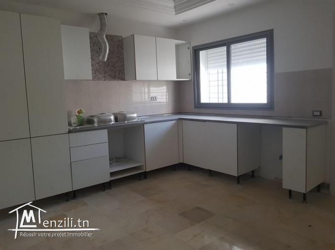 Villa à Hammamet en face du Théâtre