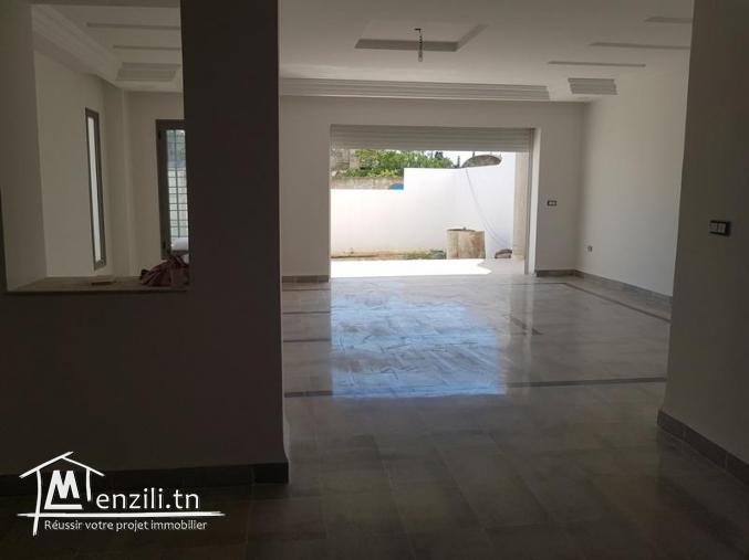 Villa à Hammamet en face du Théâtre