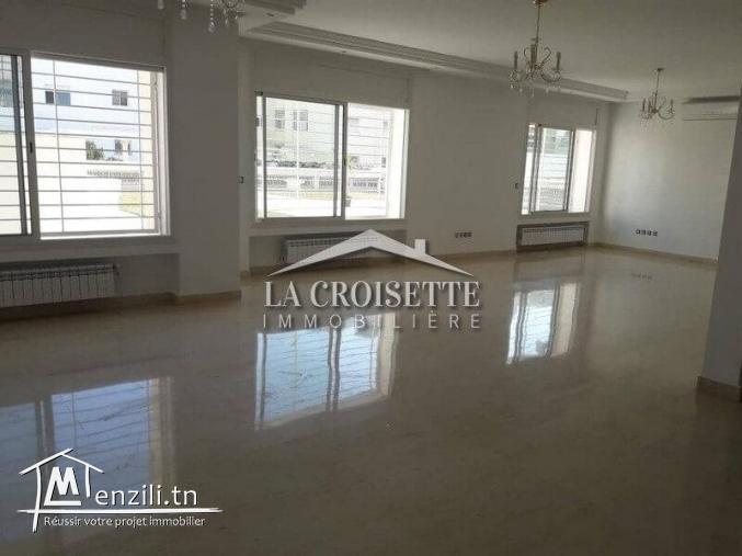 Un joli duplex s+3 à louer Lac2 ref:MDL0039