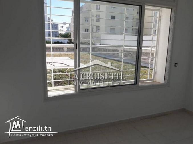 Un joli duplex s+3 à louer Lac2 ref:MDL0039