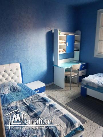 appartement cité jardin