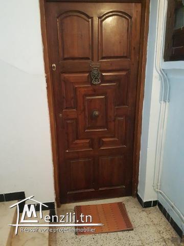 appartement cité jardin