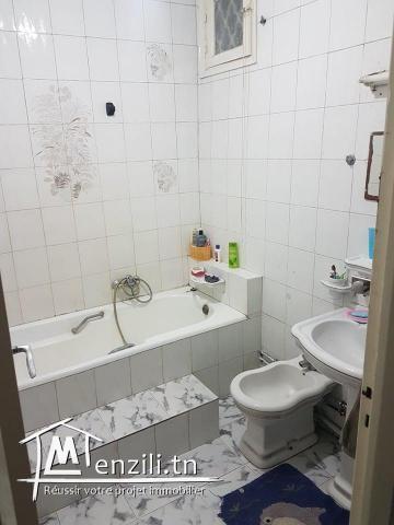 appartement cité jardin