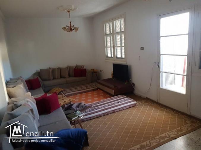 appartement cité jardin