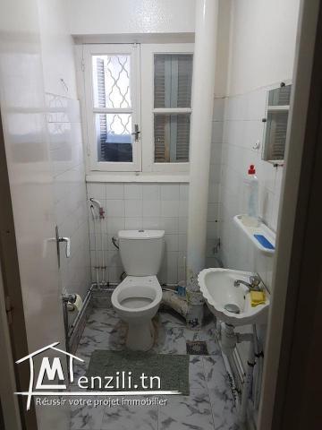 appartement cité jardin