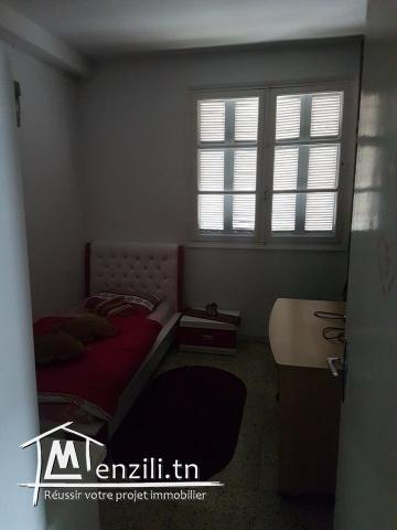 appartement cité jardin