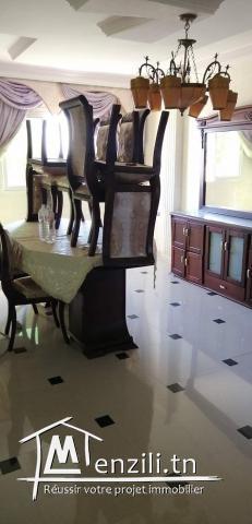 appartement a louer prix 1000 dt