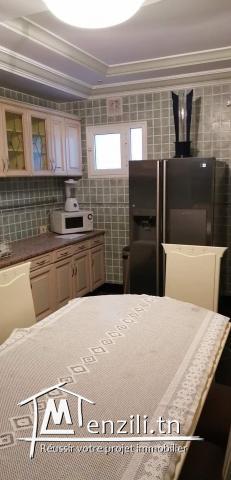 appartement a louer prix 1000 dt