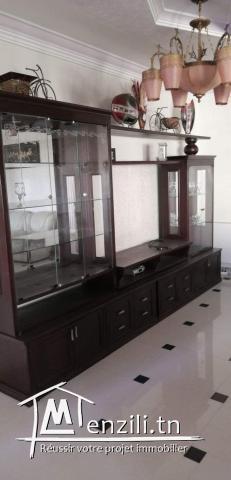 appartement a louer prix 1000 dt