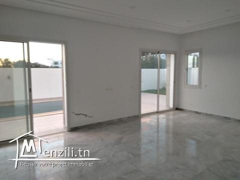 S+2 de 340m² à Hammamet Nord
