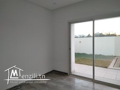 S+2 de 340m² à Hammamet Nord