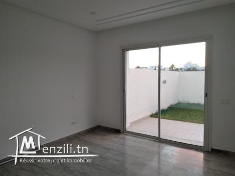 S+2 de 340m² à Hammamet Nord