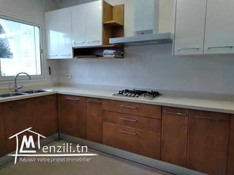 S+2 de 340m² à Hammamet Nord