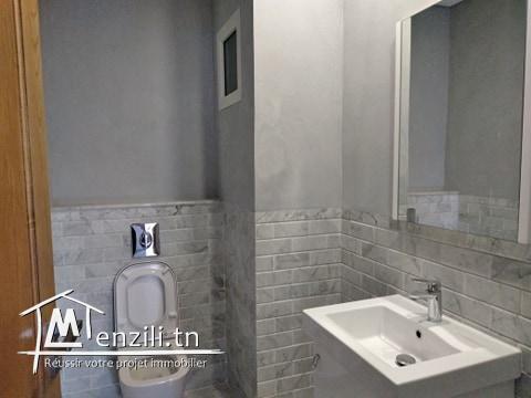 S+2 de 340m² à Hammamet Nord