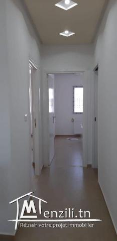 S+2 à Coté Hammamet Garden