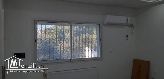 S+2 à Coté Hammamet Garden