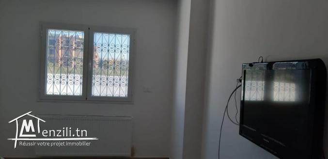 S+2 à Coté Hammamet Garden