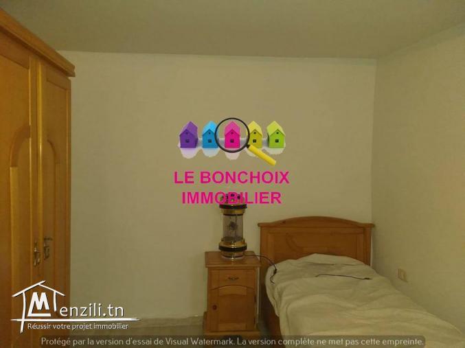S0 A Louer (Uniquement Pour Filles) A Sahloul 3-Sousse