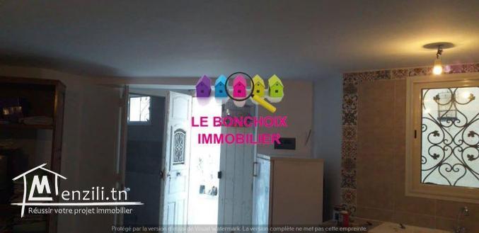 S0 A Louer (Uniquement Pour Filles) A Sahloul 3-Sousse