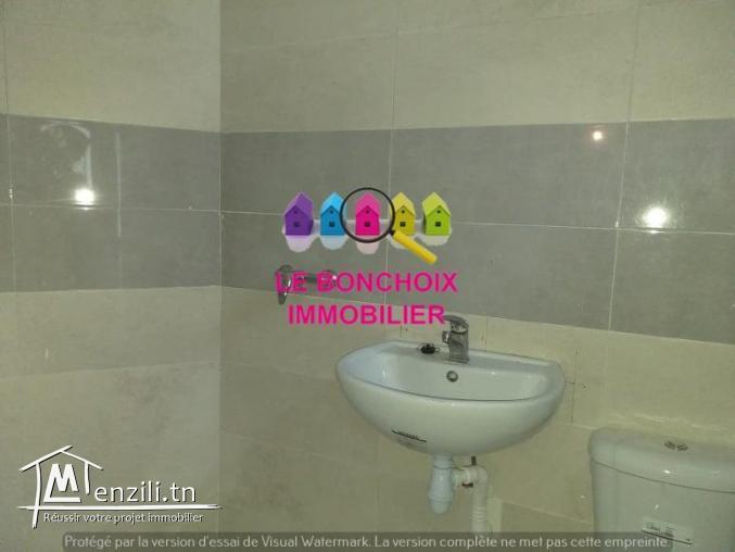 S0 A Louer (Uniquement Pour Filles) A Sahloul 3-Sousse