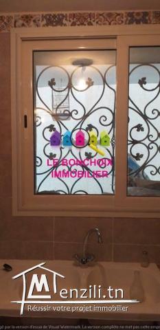 S0 A Louer (Uniquement Pour Filles) A Sahloul 3-Sousse