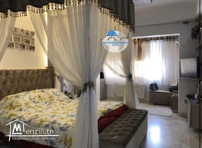 villa à khezama ouest