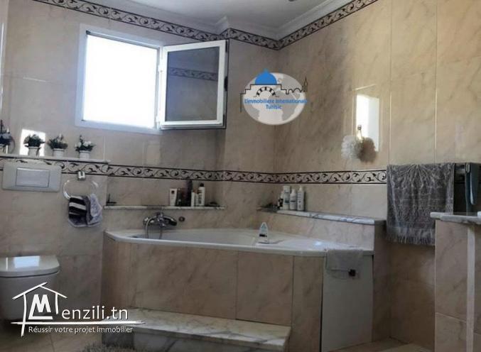 villa à khezama ouest