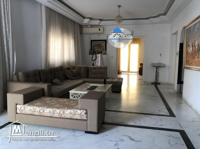 villa à khezama ouest