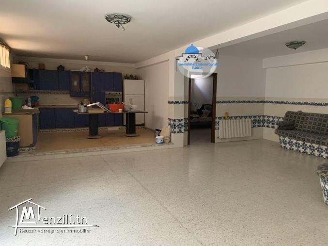 villa à khezama ouest