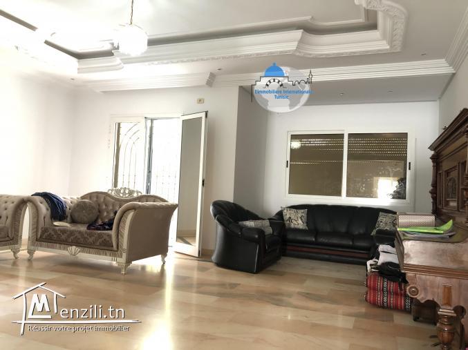 villa à khezama ouest