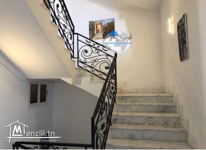 villa à khezama ouest