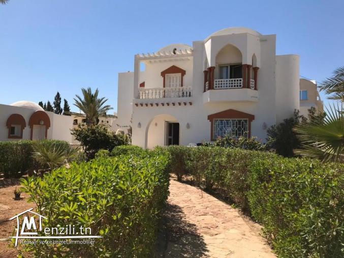 villa V363 à Zarzis