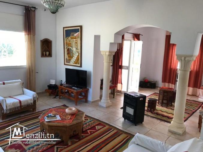 villa V363 à Zarzis