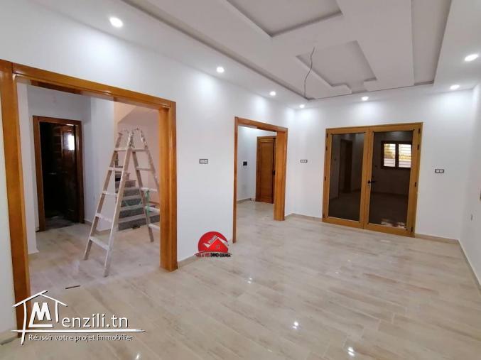 VENTE VILLA NEUVE DJERBA HOUMT SOUK