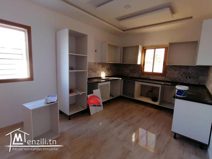 VENTE VILLA NEUVE DJERBA HOUMT SOUK