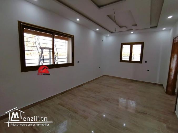 VENTE VILLA NEUVE DJERBA HOUMT SOUK