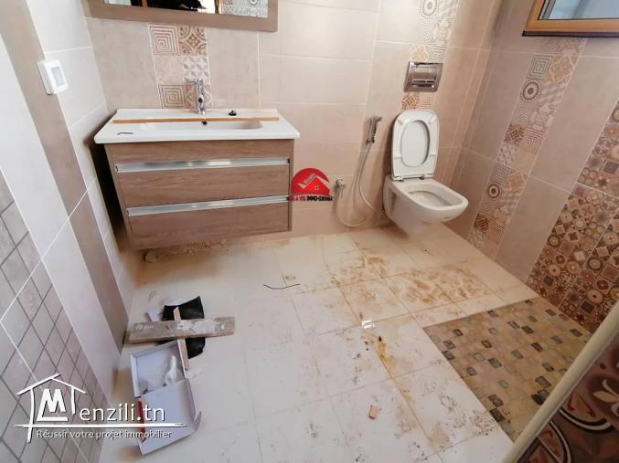 VENTE VILLA NEUVE DJERBA HOUMT SOUK