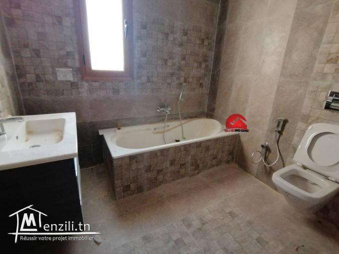 VENTE VILLA NEUVE DJERBA HOUMT SOUK