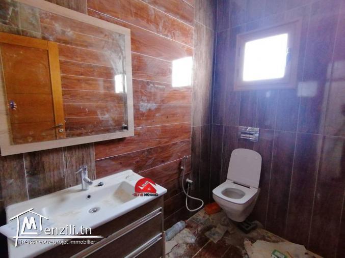 VENTE VILLA NEUVE DJERBA HOUMT SOUK