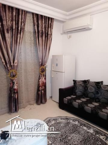 Cité Diamant Hergla Beach