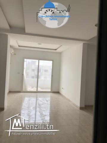 location un bureau S+2 sahloul