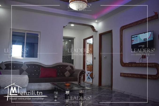 Magnifique appartement s+2 a vendre