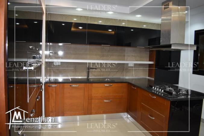 Une villa à Hammamet avec une belle vue sur mer