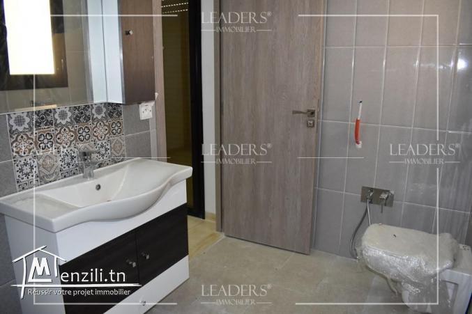 Une villa à Hammamet avec une belle vue sur mer