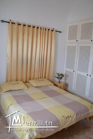 villa face de mer V362