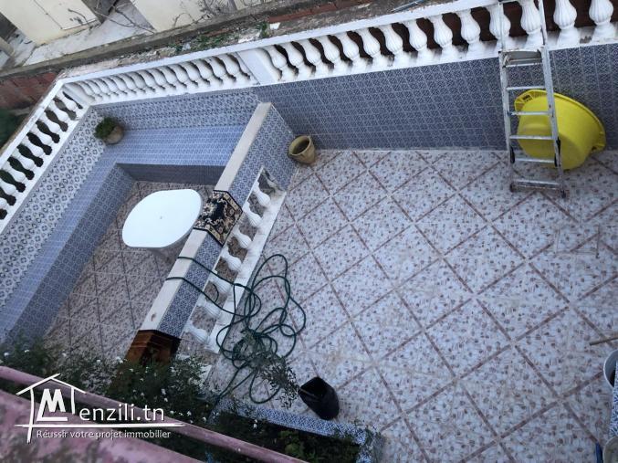 RAOUED: Appartement 4 pièces