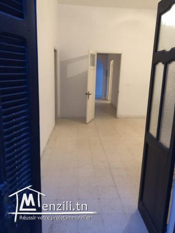 RAOUED: Appartement 4 pièces