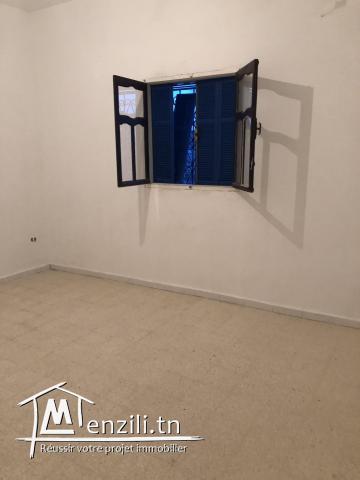 RAOUED: Appartement 4 pièces