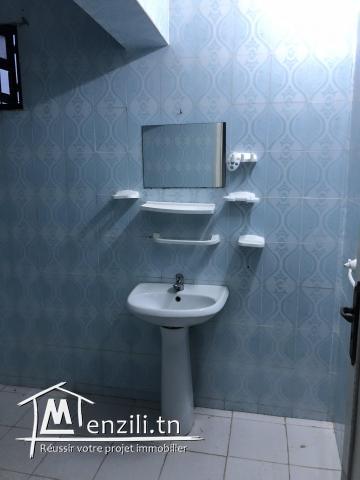 RAOUED: Appartement 4 pièces